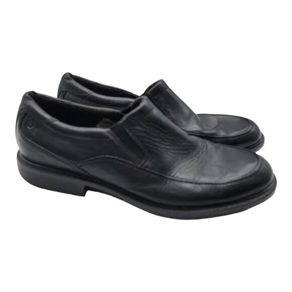 ROCKPORT K52952 WISE WISPEN MEN\'S LEATHER SLIP ON LOAFER SHOES Sz 10.5M main image 5